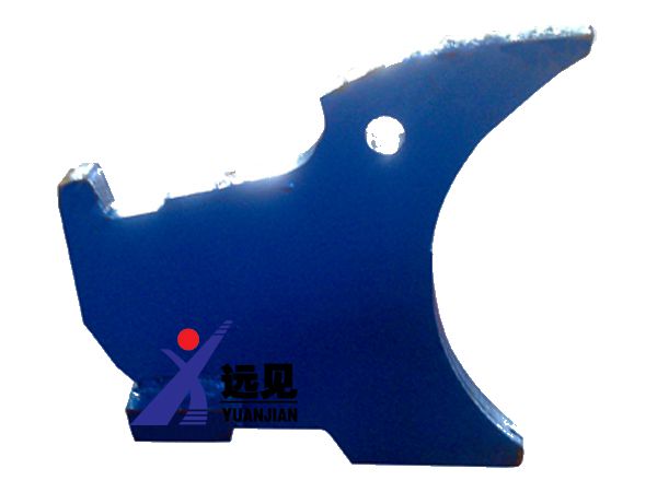 53Z4104型撥鏈器、分鏈器、撥叉
